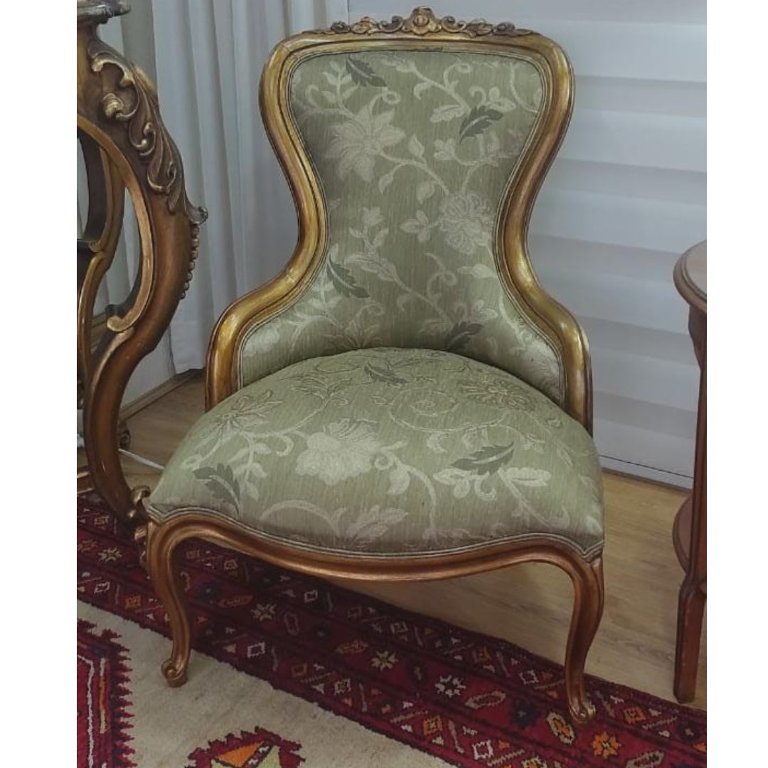 Cadeira Classica