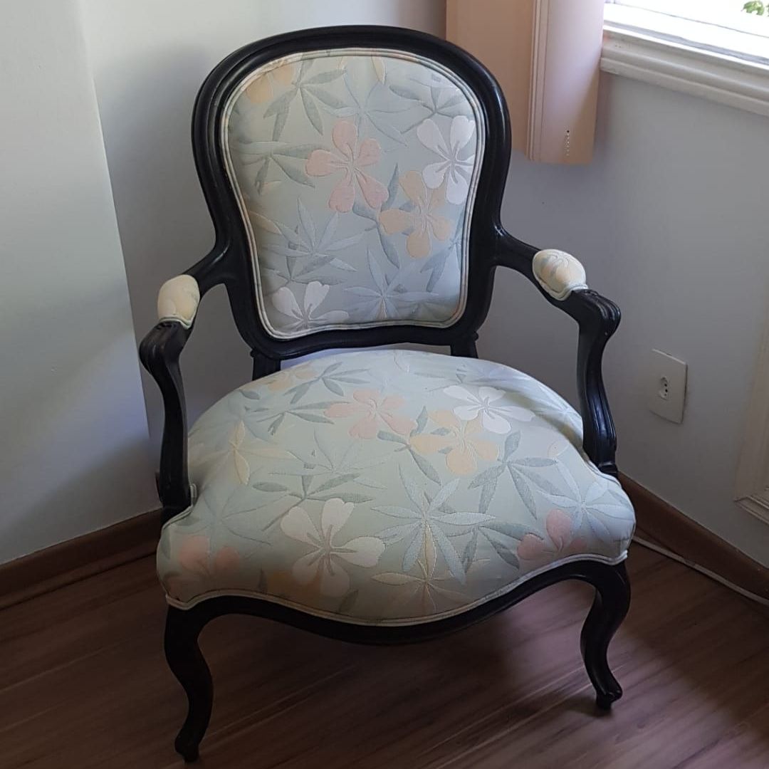 Cadeira Classica